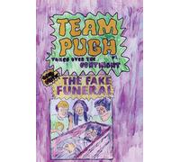 Team Pugh Take Over The Continent!!!!!!!!! #2: The Fake Funeral