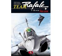 Team Rafale 05: Black Shark: 5