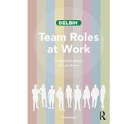 Roles de equipo en el trabajo – Routledge