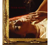 Team Sleep - Team Sleep (2 LP) [Vinilo]