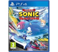 Team Sonic Racing Juego PlayStation 4 PS4
