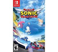 Team Sonic Racing for Nintendo Switch