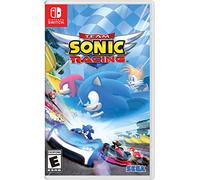 Team Sonic Racing for Nintendo Switch