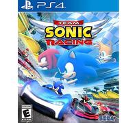 Team Sonic Racing for PlayStation 4 [USA]