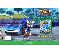 Team Sonic Racing for Xbox One [USA]