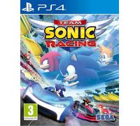 Team Sonic Racing [Importación francesa]
