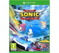 Team Sonic Racing Juego para Consola Microsoft Xbox One