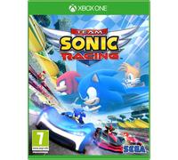 Team Sonic Racing - Xbox One [Importación inglesa]