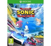 Team Sonic Racing Microsoft Xbox One standard
