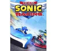Team Sonic Racing PC