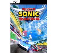 Team Sonic Racing PC (EU & UK)
