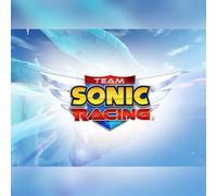 Team Sonic Racing (PC) Steam Gift - EU