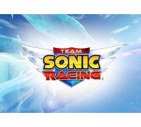 Team Sonic Racing (PC) Steam Key - UNITED STATES