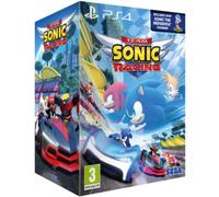 Team Sonic Racing Special Edition (Importacion UK) Sony Playstation 4 standard