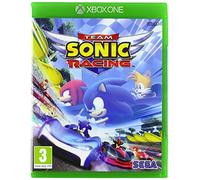 Team Sonic Racing - Xbox One [Importación inglesa]