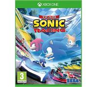 Team Sonic Racing (Xbox One) Xbox One Single (Xbox One)