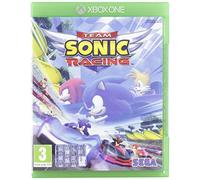 Team Sonic Racing - Xbox One [Importación italiana]