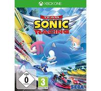 Team Sonic Racing (XONE)