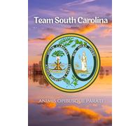 Team South Carolina Notebook: A Practical Notebook for Public Service, Planning, and Progress in the Palmetto State