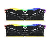 Team Group Delta RGB 32GB 2x16GB 7200MHz CL34 Negro