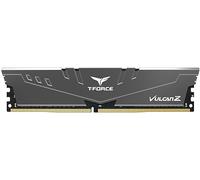 Team Grup T-Force Vulcan Z 8GB (1x8GB) 3600Mhz CL18 DDR4 Gris