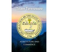 Team Tennessee Notebook: A Practical Notebook for Public Service, Planning, and Progress in the Volunteer State