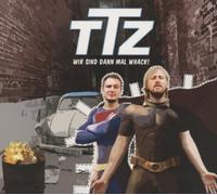 Team Totale Zerst?Rung - Wir Sind Dann Mal Whack!