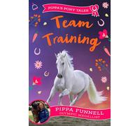 Team Training (Pippa's Pony Tales)