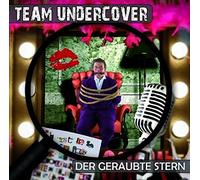 Team Undercover - Der Geraubte Stern (05) [Import]