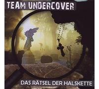 Team Undercover - Rätsel der Halskette (02) [Import]