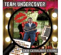 Team Undercover - Team Undercover 5: Der geraubte Stern