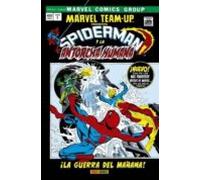 Team-up 1. La Guerra Del Mañana