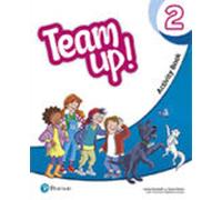 Team Up! 2 Workbook + Digital St + Wb + Practice Access Code 21