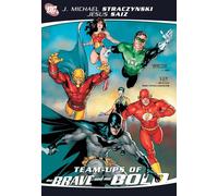 Team-ups of the Brave and the Bold 1