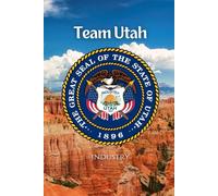 Team Utah Notebook: A Practical Notebook for Public Service, Planning, and Progress in the Beehive State