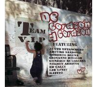 Team V.I.P. - De Corazon a Corazon