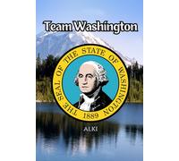 Team Washington Notebook: A Practical Notebook for Public Service, Planning, and Progress in the Evergreen State