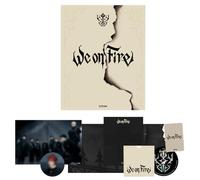 &TEAM - We on Fire 5 Extra Photocards