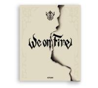 &Team - We On Fire - Limited Edition