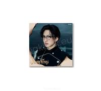 &TEAM - We on Fire (Solo Edition) [3rd EP Album] - Fuma Ver. (We on Fire)
