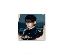 &TEAM - We on Fire (Solo Edition) [3rd EP Album] - Jo Ver. (We on Fire)