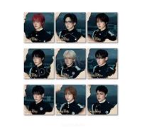 &TEAM - We on Fire (Solo Edition) [3rd EP Album] - Random Ver. (We on Fire)