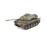 Team Yankee: American: M41 Walker Bulldog