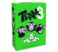 Team3 (Green)