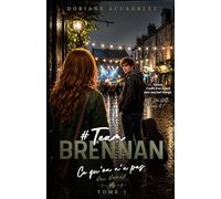 #TeamBrennan: Ce qu'on n'a pas vu venir