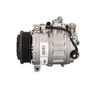 teamec 8600110 Compresor, aire acondicionado