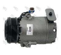 teamec 8600257 Compresor, aire acondicionado