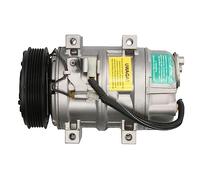 teamec 8614983 Compresor, aire acondicionado