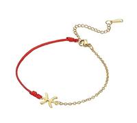 TEAMER acero inoxidable África bereberes símbolo collar Amazigh ⵣ letra étnica amuleto pulsera bereberes anillo pendiente africano cabila joyería para mujeres hombres (Pulsera - Oro)