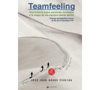 TEAMFEELING Una historia sobre personas, montañas y la magia de los equipos desde dentro (SIN COLECCION)
